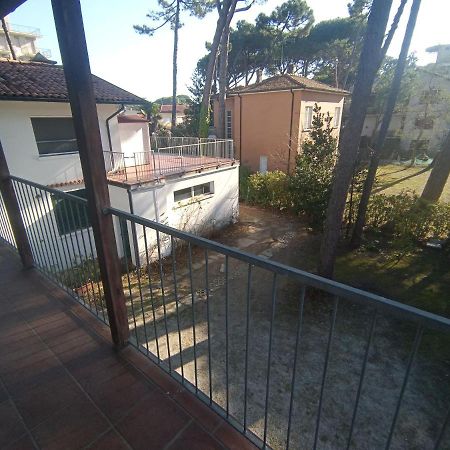 La Pergola Sul Pozzo Apartment Milano Marittima Exterior foto
