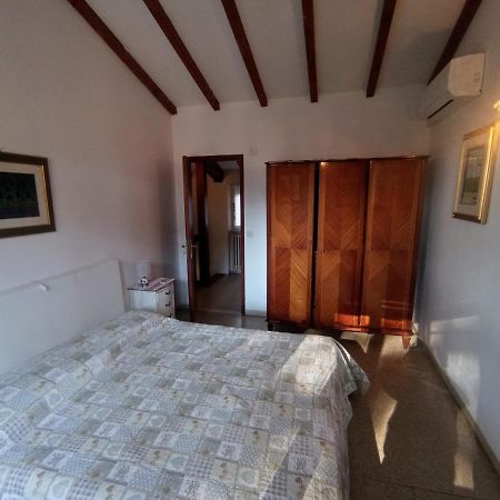 La Pergola Sul Pozzo Apartment Milano Marittima Exterior foto