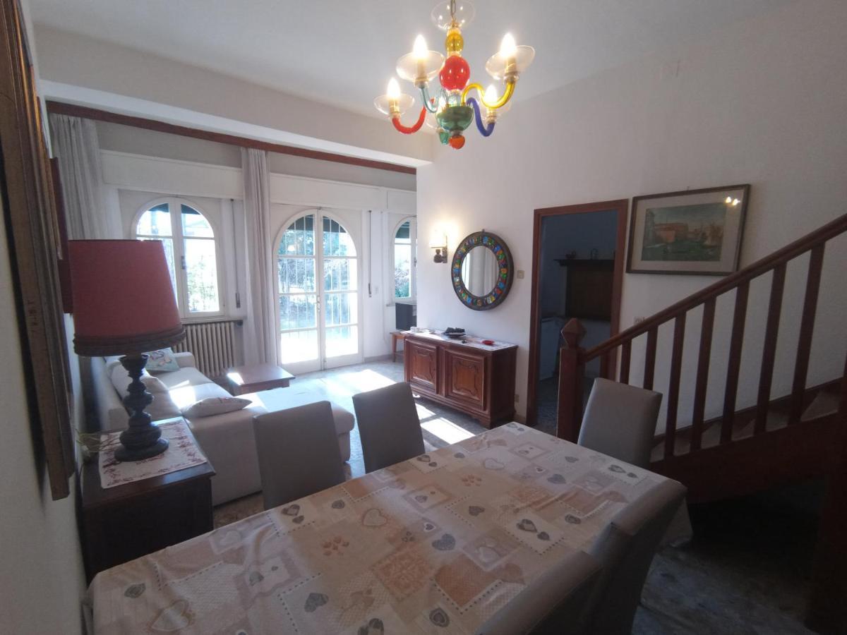 La Pergola Sul Pozzo Apartment Milano Marittima Exterior foto