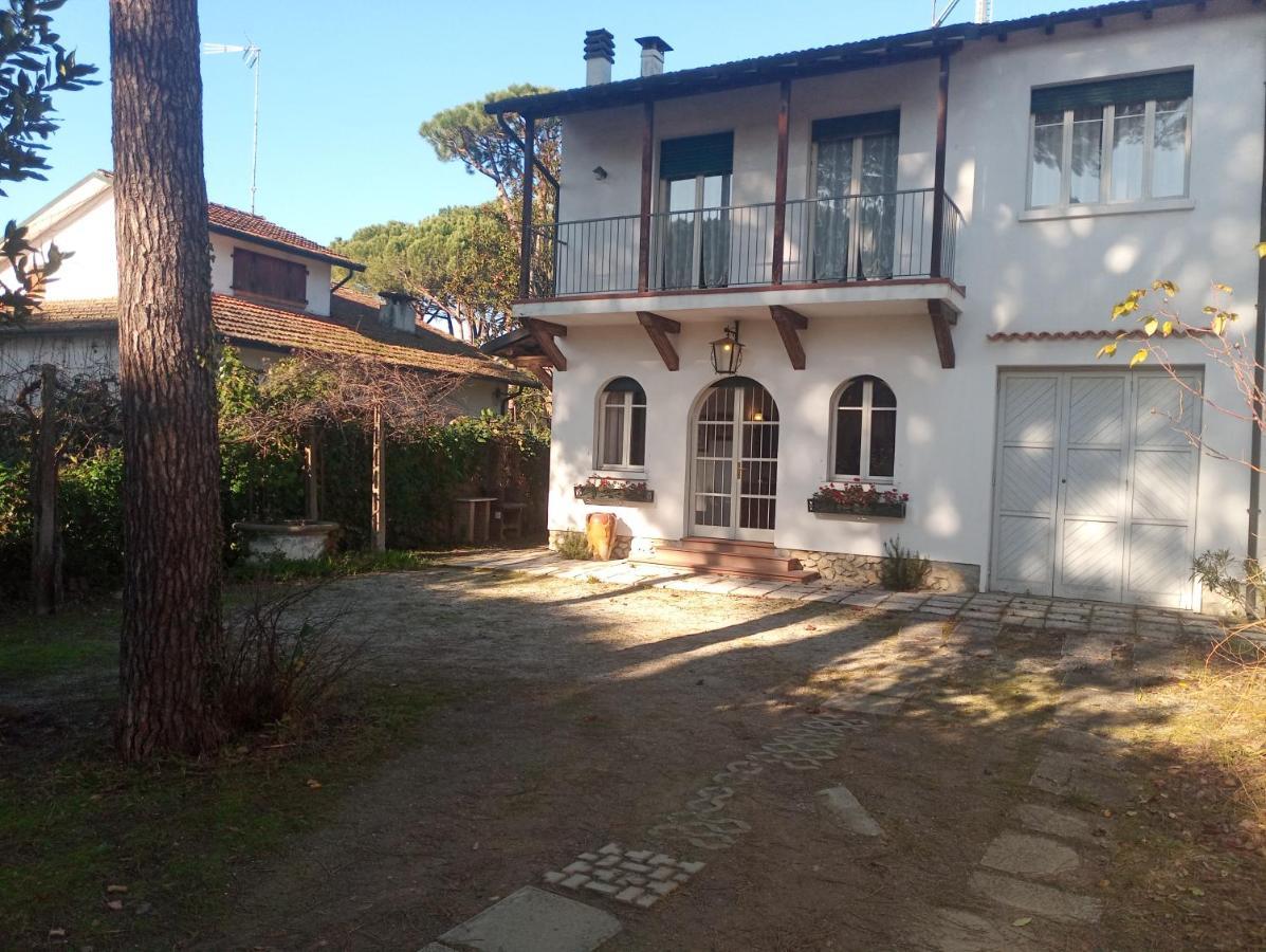La Pergola Sul Pozzo Apartment Milano Marittima Exterior foto