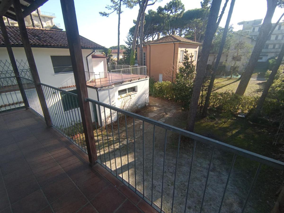 La Pergola Sul Pozzo Apartment Milano Marittima Exterior foto