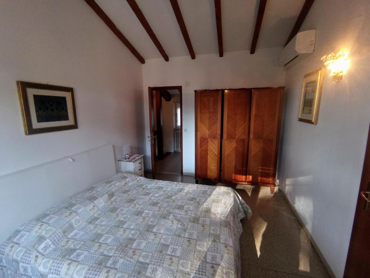 La Pergola Sul Pozzo Apartment Milano Marittima Exterior foto