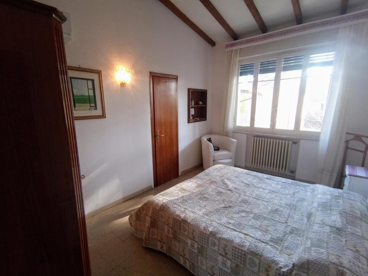 La Pergola Sul Pozzo Apartment Milano Marittima Exterior foto