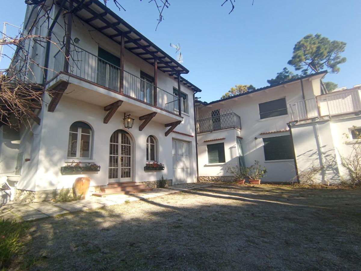 La Pergola Sul Pozzo Apartment Milano Marittima Exterior foto