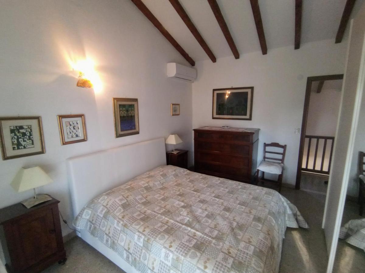 La Pergola Sul Pozzo Apartment Milano Marittima Exterior foto