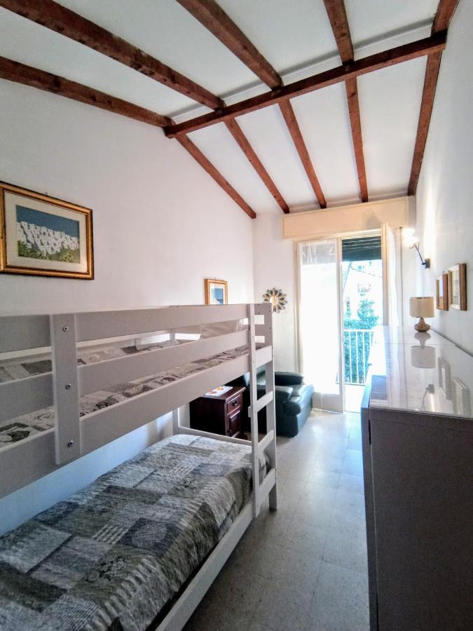 La Pergola Sul Pozzo Apartment Milano Marittima Exterior foto