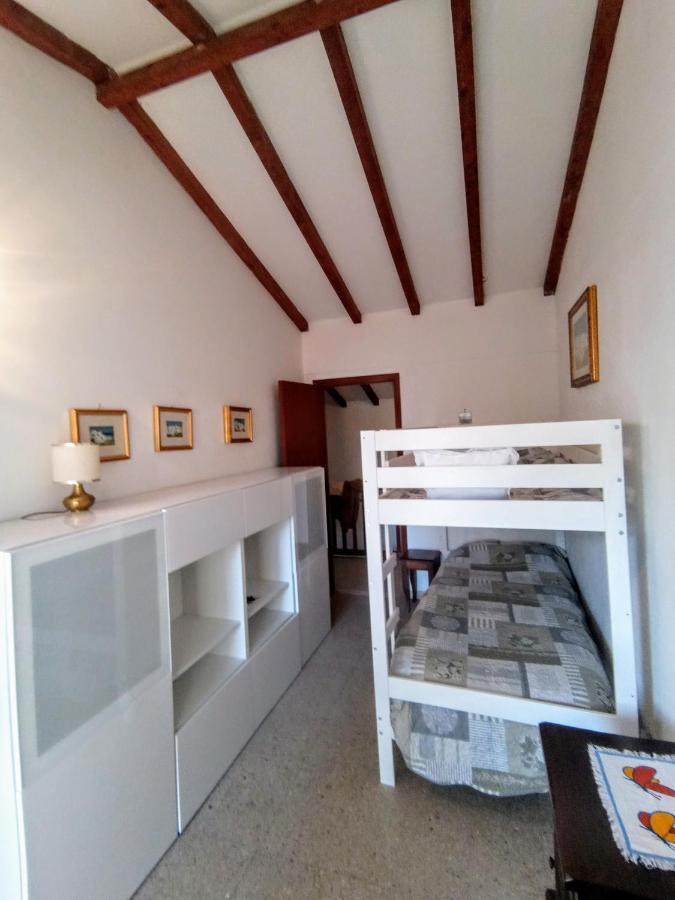 La Pergola Sul Pozzo Apartment Milano Marittima Exterior foto