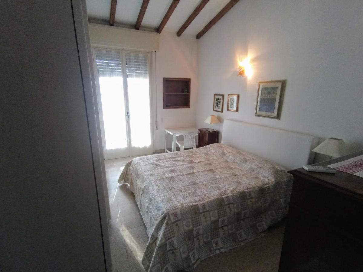 La Pergola Sul Pozzo Apartment Milano Marittima Exterior foto